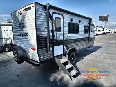 2024 Jayco Jay Flight SLX photo 8