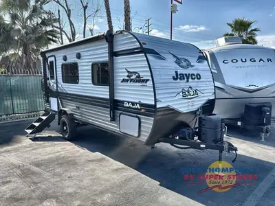 2024 Jayco Jay Flight SLX photo 2