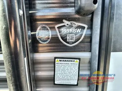 2024 Jayco Jay Flight SLX photo 10
