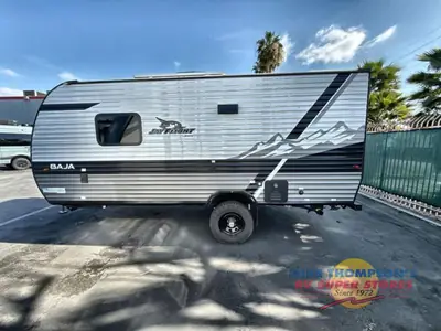 2024 Jayco Jay Flight SLX photo 5
