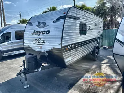 2024 Jayco Jay Flight SLX photo 4