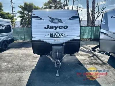 2024 Jayco Jay Flight SLX photo 3
