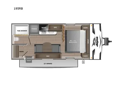 2024 Jayco Jay Flight SLX photo 26