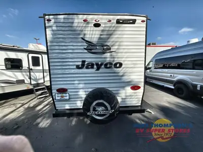 2024 Jayco Jay Flight SLX photo 7