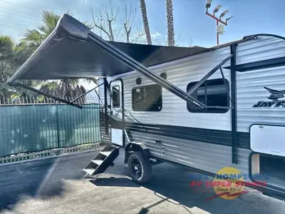 2024 Jayco Jay Flight SLX photo 17