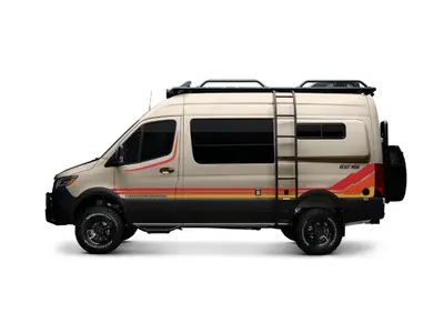 New 2027 Storyteller Overland Storyteller Overland Beast MODE OG