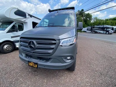 New 2027 Storyteller Overland Storyteller Overland Beast MODE OG