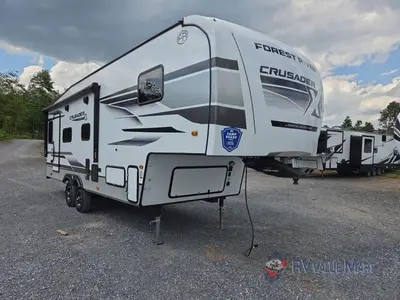 2025 Prime Time RV Crusader photo 2