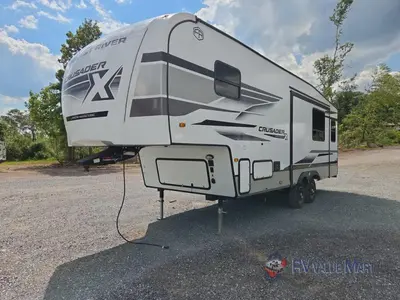 2025 Prime Time RV Crusader photo 4