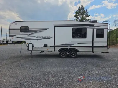 2025 Prime Time RV Crusader photo 5