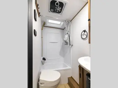 2027 Coachmen RV Apex Nano photo 6