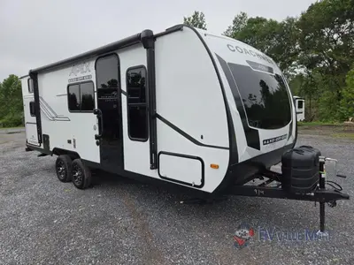 New 2027 Coachmen RV Apex Nano 208BHS