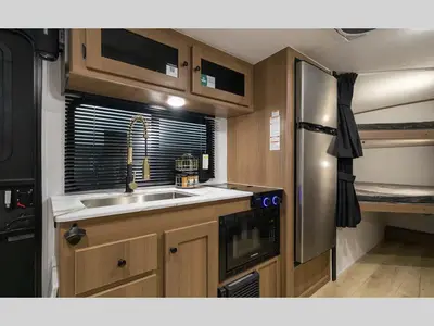 2027 Coachmen RV Apex Nano photo 2