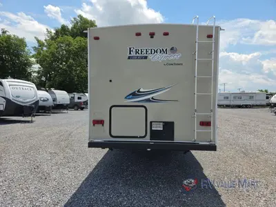 2024 Coachmen RV Freedom Express Liberty Edition photo 7