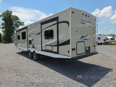 2024 Coachmen RV Freedom Express Liberty Edition photo 6