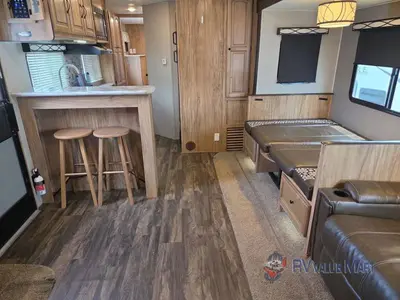 2024 Coachmen RV Freedom Express Liberty Edition photo 18