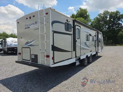 2024 Coachmen RV Freedom Express Liberty Edition photo 8