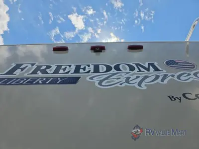 2024 Coachmen RV Freedom Express Liberty Edition photo 12