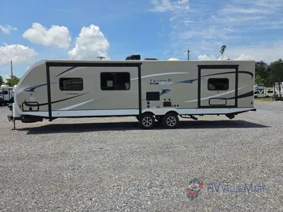 2024 Coachmen RV Freedom Express Liberty Edition photo 5