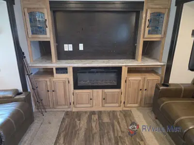 2024 Coachmen RV Freedom Express Liberty Edition photo 22