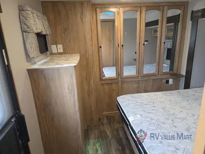 2024 Coachmen RV Freedom Express Liberty Edition photo 23
