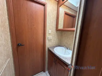 2009 Forest River RV Sandpiper photo 19