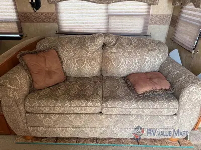 2009 Forest River RV Sandpiper photo 11