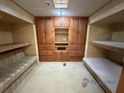 2009 Forest River RV Sandpiper photo 22