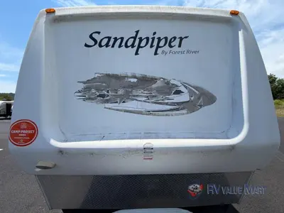 2009 Forest River RV Sandpiper photo 2