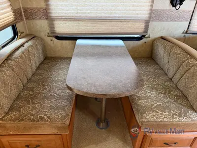 2009 Forest River RV Sandpiper photo 12