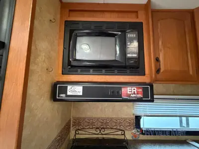 2009 Forest River RV Sandpiper photo 16