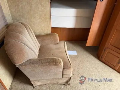 2009 Forest River RV Sandpiper photo 10