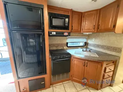2009 Forest River RV Sandpiper photo 13