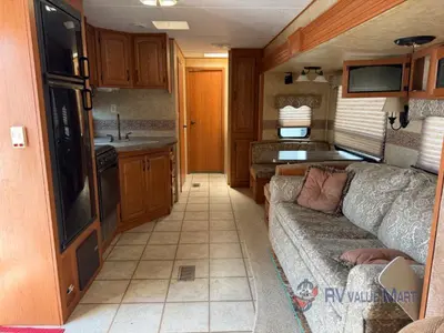 2009 Forest River RV Sandpiper photo 8