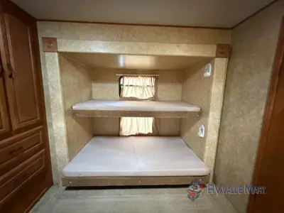 2009 Forest River RV Sandpiper photo 24