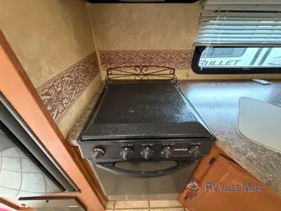 2009 Forest River RV Sandpiper photo 14
