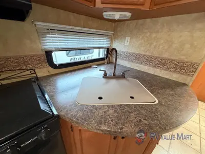 2009 Forest River RV Sandpiper photo 15