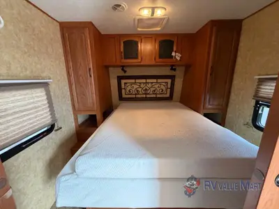2009 Forest River RV Sandpiper photo 18