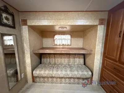2009 Forest River RV Sandpiper photo 23