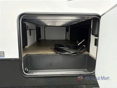 2027 Forest River RV Vengeance Rogue Armored photo 24