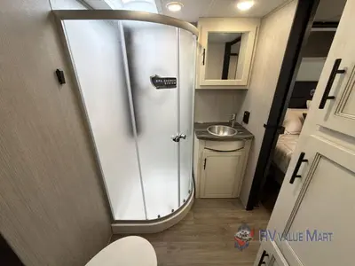 2027 Forest River RV Vengeance Rogue Armored photo 29