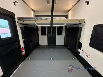 2027 Forest River RV Vengeance Rogue Armored photo 13