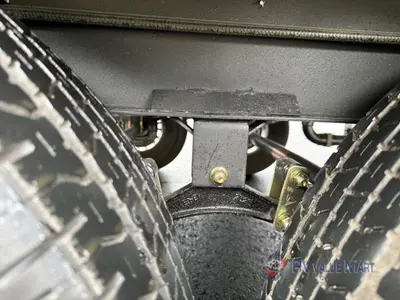 2027 Forest River RV Vengeance Rogue Armored photo 11