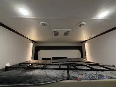 2027 Forest River RV Vengeance Rogue Armored photo 30