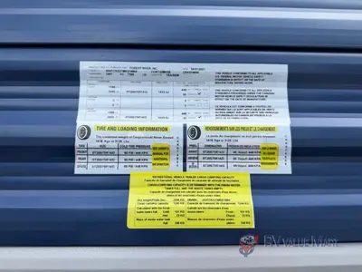 2021 Forest River RV Cherokee Grey Wolf photo 25