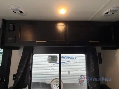 2021 Forest River RV Cherokee Grey Wolf photo 15