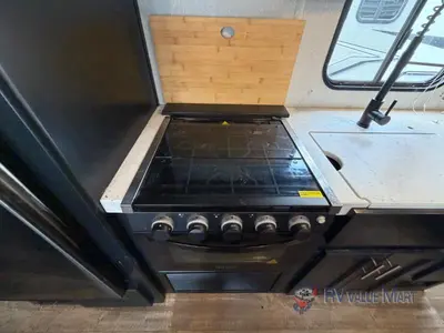 2021 Forest River RV Cherokee Grey Wolf photo 11