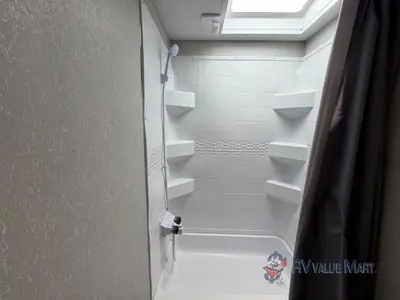 2021 Forest River RV Cherokee Grey Wolf photo 18