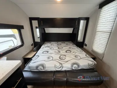 2021 Forest River RV Cherokee Grey Wolf photo 22