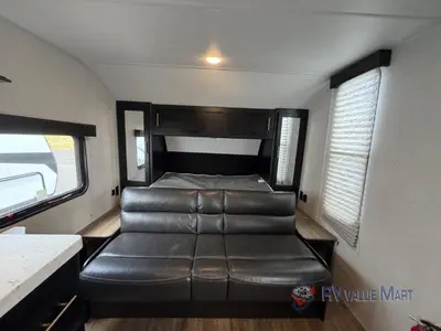 2021 Forest River RV Cherokee Grey Wolf photo 21
